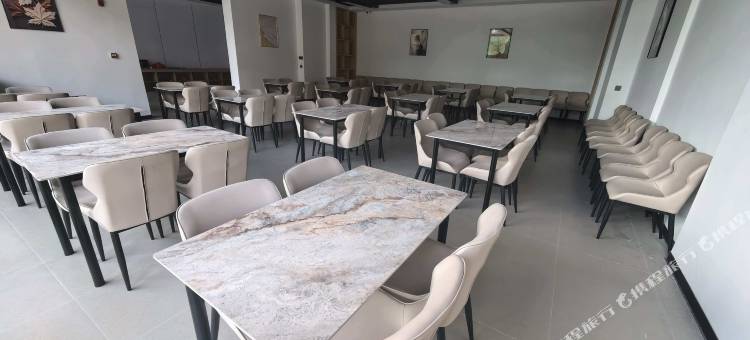 时代酒店(高崎机场店)图片