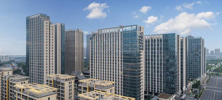 麗枫酒店(昆明高铁南站大学城店)图片