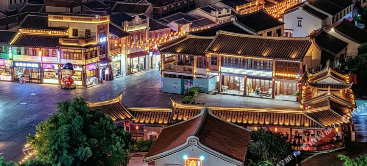 东方财富酒店(漳州古城店)图片