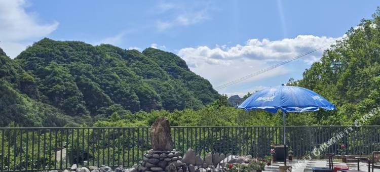 兴隆.日兆江河山居美宿(兴隆青松岭东峪店)图片