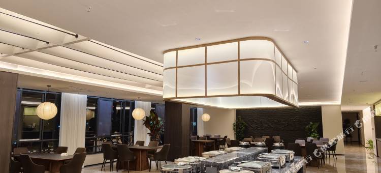 名甫·凤居酒店(昭通望海公园店)图片