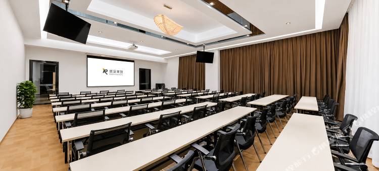 丽呈莫致酒店(广州番禺市桥地铁站店)图片