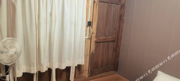 木西小屋图片