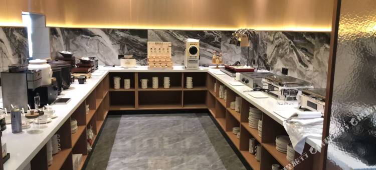 艾扉酒店(承德兴隆县店)图片