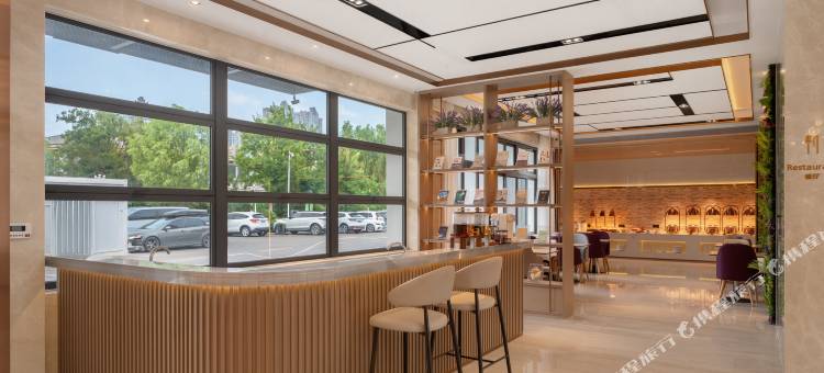 麗枫酒店(徐州高铁东站金龙湖新天地店)图片