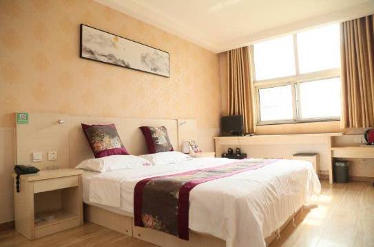 天津怡家快捷宾馆