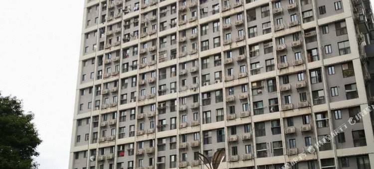 1314情侣度假屋(武汉王家湾地铁站店)图片