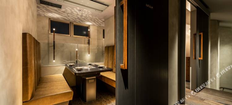 Nazuna 京都椿通旅馆(Nazuna Kyoto Tsubaki St.)图片