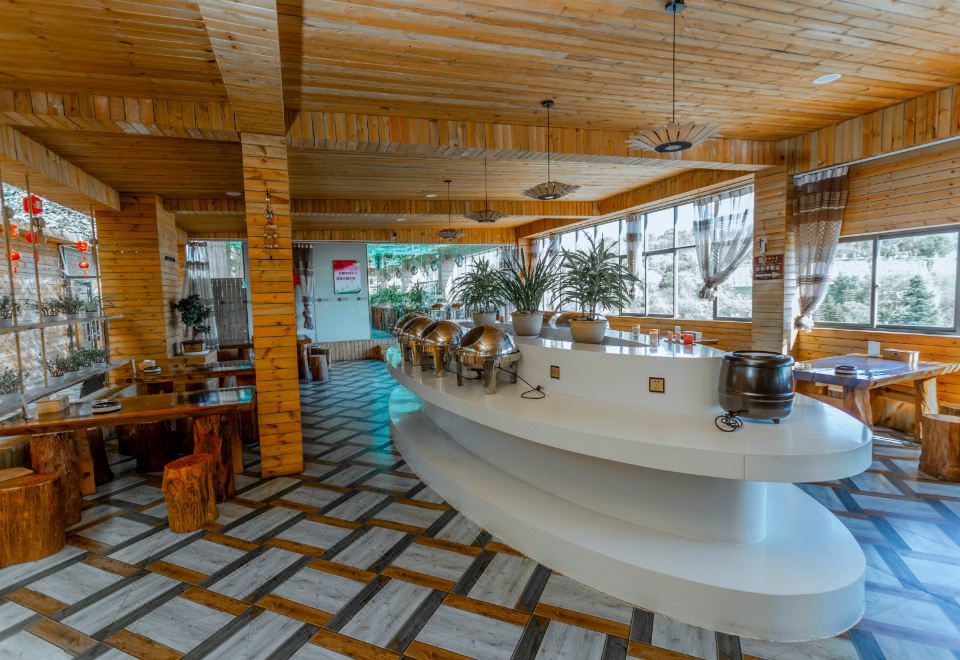 Hotel Overview