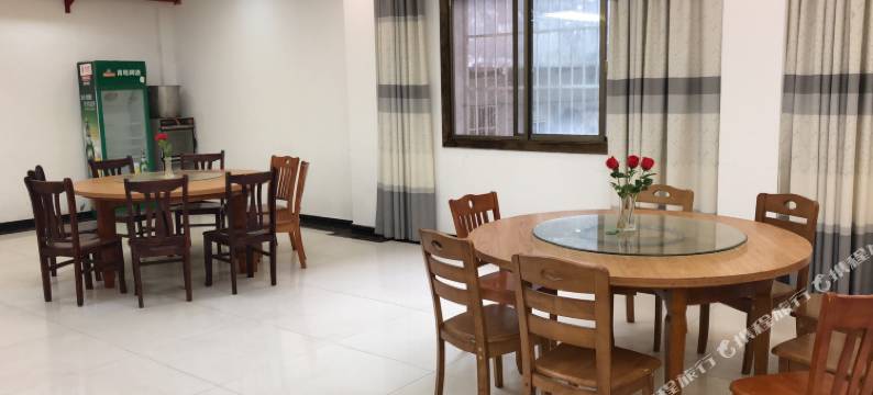 安康荣诚商务酒店图片