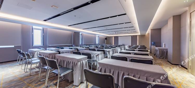 宜尚酒店(南京奥体中心弘阳家居博览中心地铁站店)图片