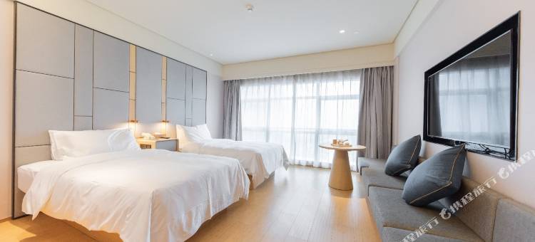 全季酒店(瑞安瑞祥店)图片