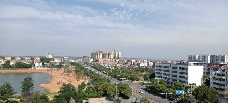 品悦连锁酒店(君山湖店)图片