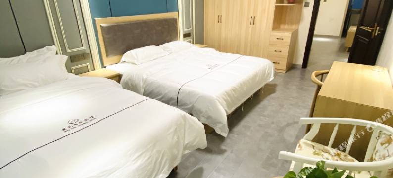 阜宁景苑商务宾馆图片