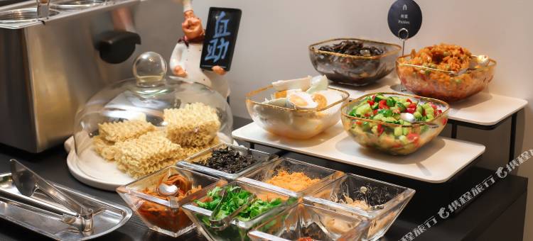康铂酒店(徐州高铁东站店)图片