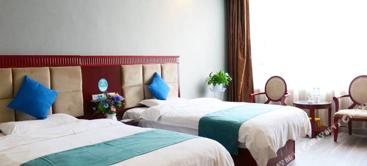 格林豪泰酒店(平凉静宁客运站店)图片