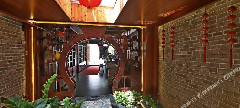 黄姚古镇古往金来客栈图片