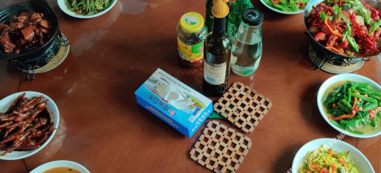 安吉丰生小筑民宿图片