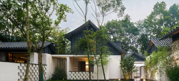 杭州富春方外酒店图片