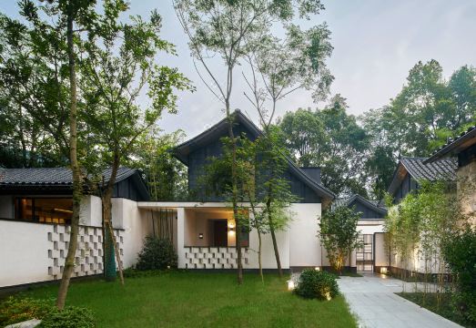 Found Retreat Jiande Hangzhou Hotel Overview