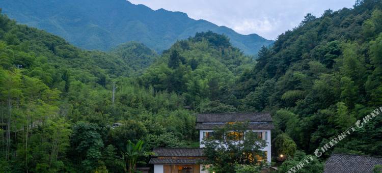 安吉开臣息心庐民宿图片