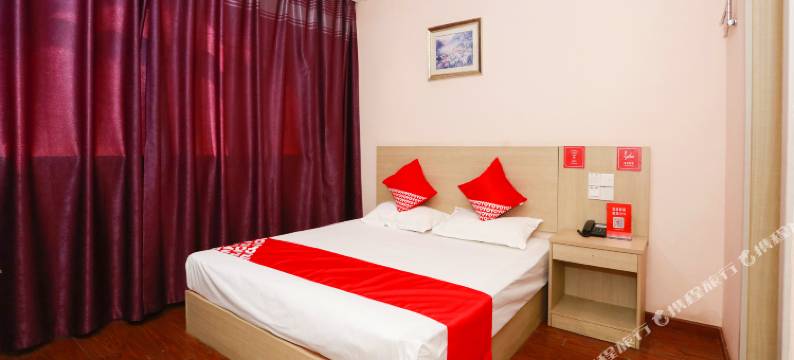 建湖美庭假日宾馆图片