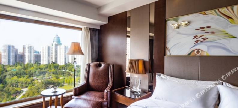 北京五洲大酒店(鸟巢店)图片