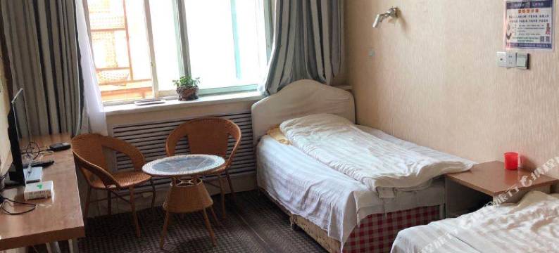 西吉贵得宾馆图片