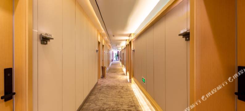 顺鑫酒店(义乌万达广场贝村夜市店)图片
