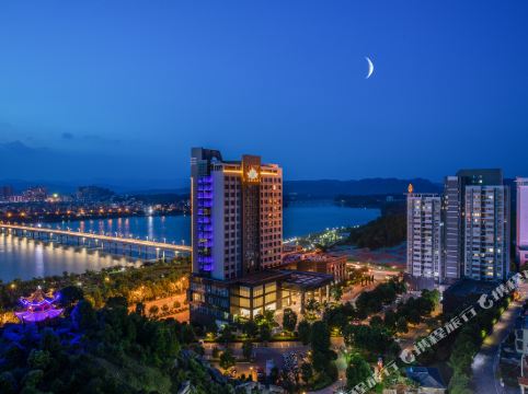 于都枫叶花园酒店详情-pc酒店预订-中国南方航空官网