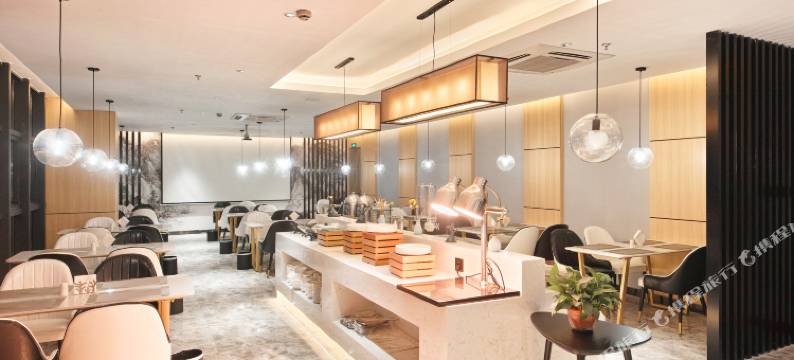 维朵酒店(绍兴东站大通购物中心店)图片