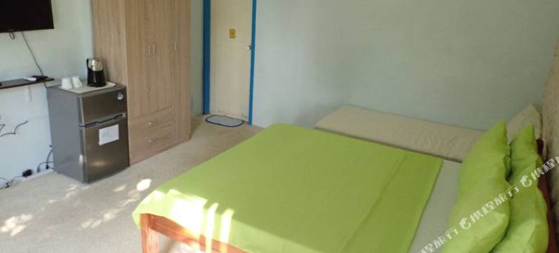 诺斯特小屋(Nost Cottages)图片