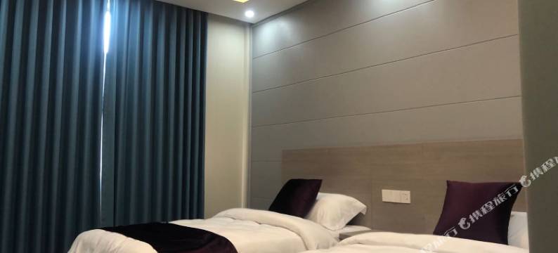 昆山云鼎宾馆图片