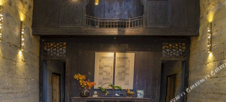 暇享·依山静民宿(阳朔壹号千里江山图店)图片