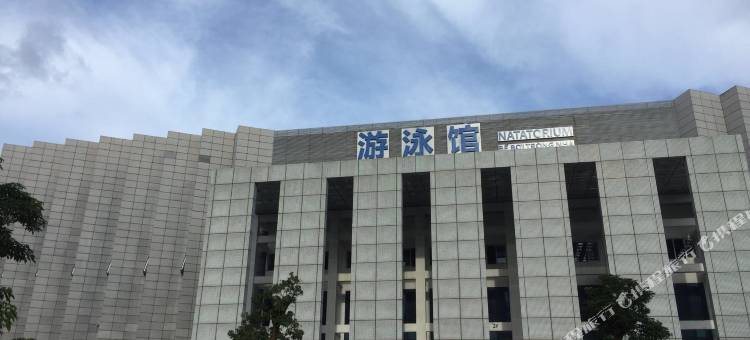 宾呈酒店(东兴东盟大道口岸店)图片