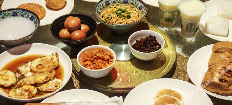 吉安里仁居民宿(后河梦回庐陵景区)图片