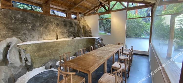 桂林桃花坞山舍度假酒店图片