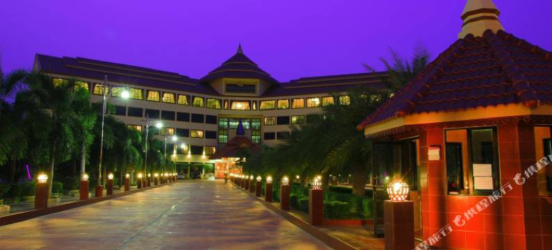 金龙度假村(Golden Dragon Resort)图片