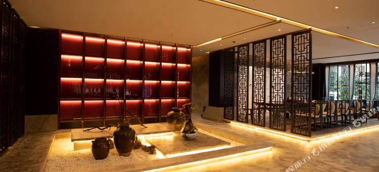 师宗丹凤大酒店图片