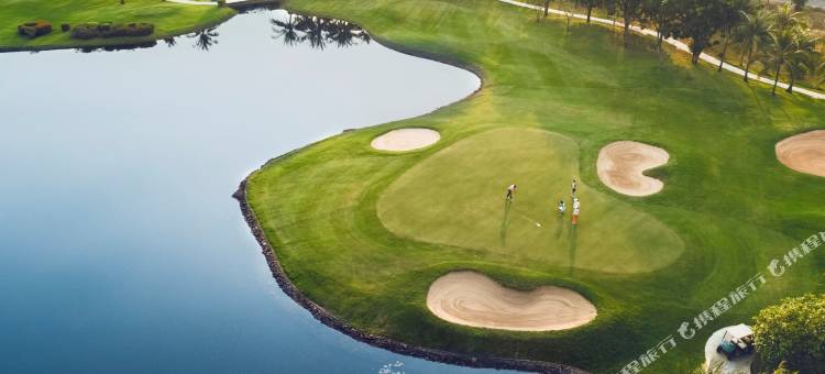 吴哥佛基拉索菲特皇家高尔夫及水疗度假村(Sofitel Angkor Phokeethra Golf & Spa Resort)图片