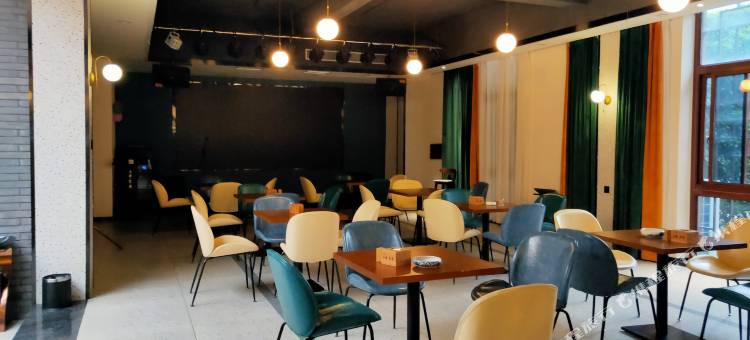 溪云墅居(醴陵陶瓷博物馆店)图片