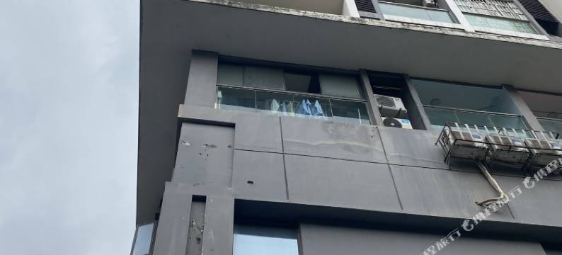 摩根快捷酒店(南宁火车站店)图片