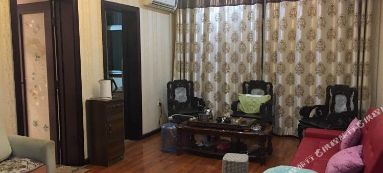 安陆吉阳宾馆图片