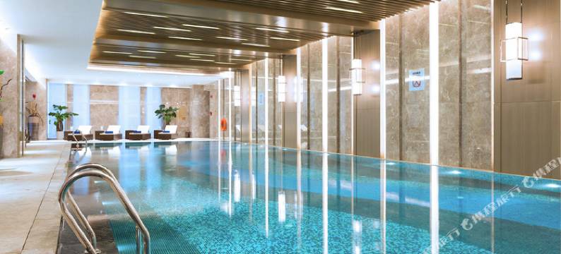 柳州富力万达嘉华酒店图片