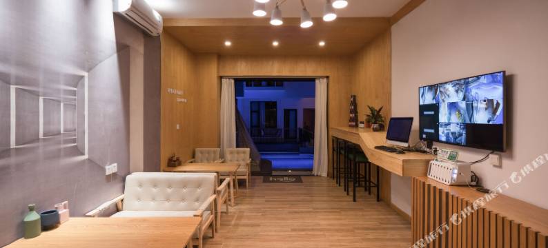 企澳·理上往来酒店(大理古城店)图片