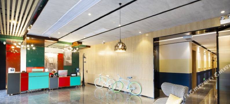 耒阳皇圣逸林酒店图片