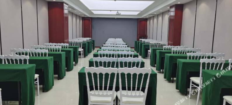 金百富大酒店(呼和浩特北二环店)图片