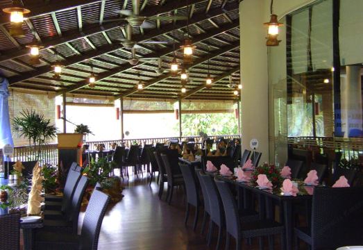 Klana Resort SerembanHotel Overview