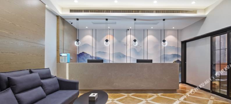 肯定·观美酒店(南京航空航天大学将军路校区店)图片
