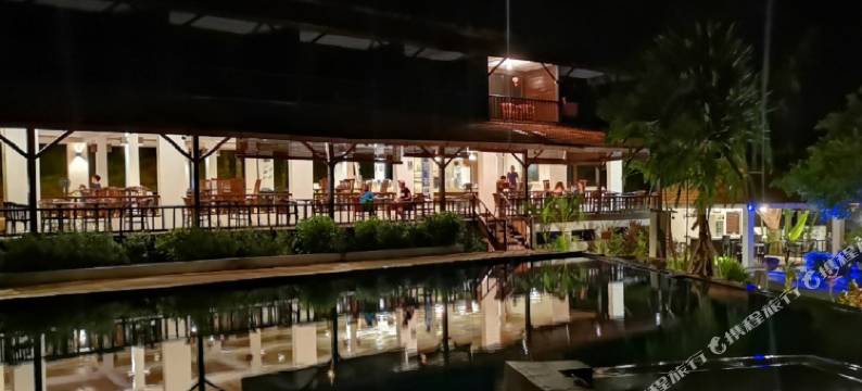 德椰子礁湖酒店(D'Coconut Lagoon)图片